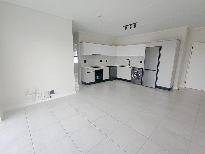 To Let 2 Bedroom Property for Rent in Zevenwacht Western Cape